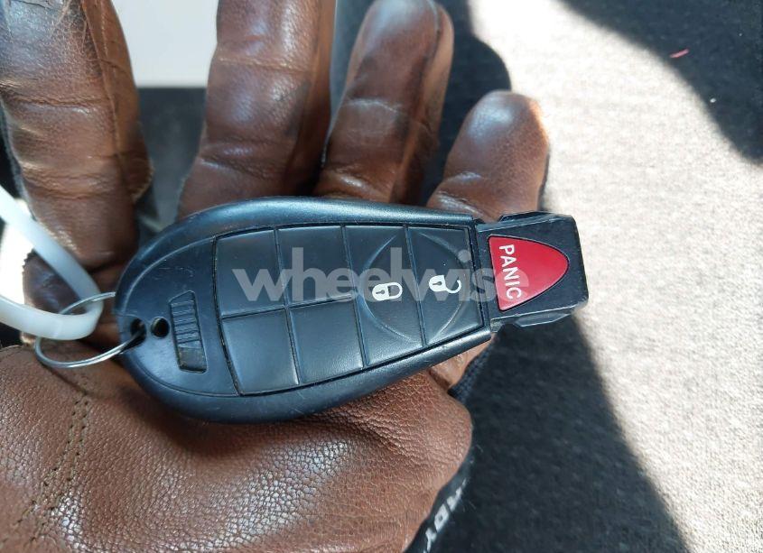 Photo 11 of 2012 Dodge Grand CARAVAN SE/AVP (VIN 2C4RDGBG6CR268026)