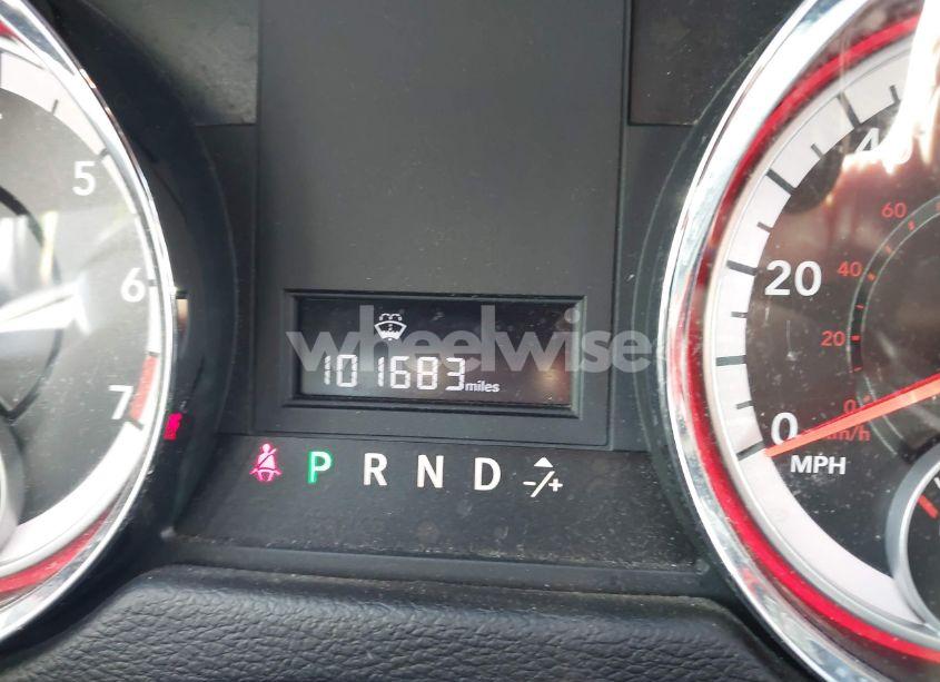 Photo 15 of 2012 Dodge Grand CARAVAN SE/AVP (VIN 2C4RDGBG6CR268026)