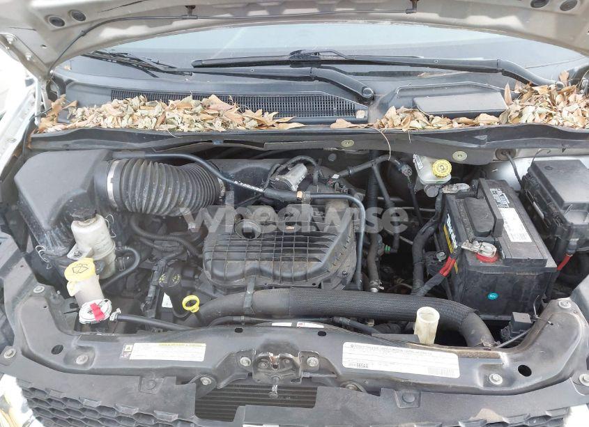 Photo 10 of 2012 Dodge Grand CARAVAN SE/AVP (VIN 2C4RDGBG6CR318942)