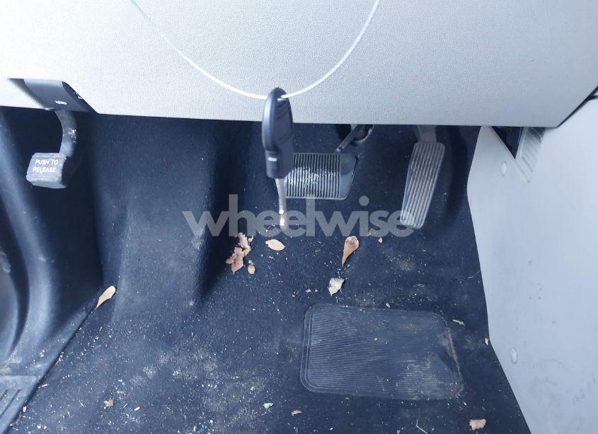 Photo 11 of 2012 Dodge Grand CARAVAN SE/AVP (VIN 2C4RDGBG6CR318942)