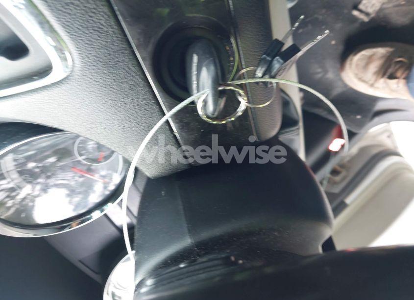Photo 11 of 2012 Dodge Grand CARAVAN SE/AVP (VIN 2C4RDGBG6CR322182)