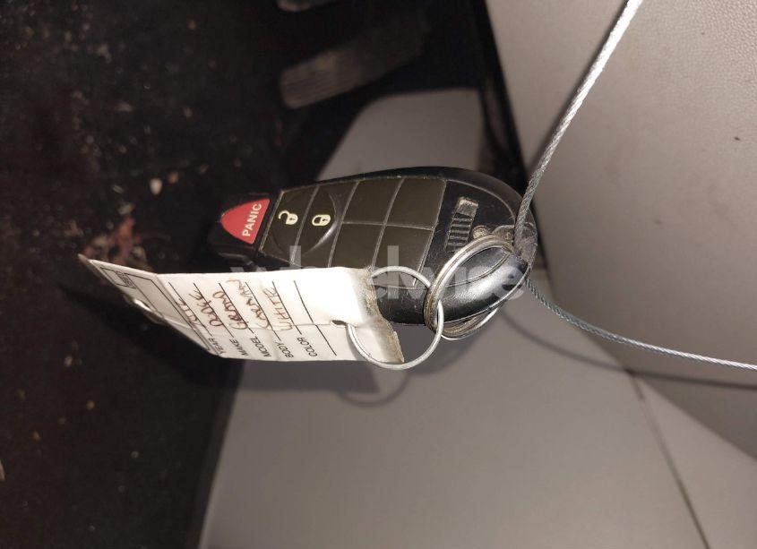 Photo 11 of 2012 Dodge Grand CARAVAN SE/AVP (VIN 2C4RDGBG6CR399702)