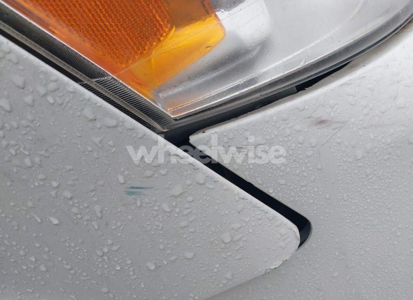 Photo 6 of 2012 Dodge Grand CARAVAN SE/AVP (VIN 2C4RDGBG6CR399702)