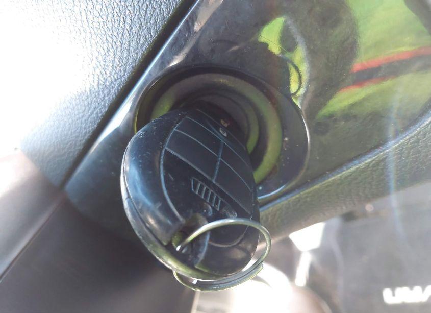 Photo 11 of 2013 Dodge Grand CARAVAN SE (VIN 2C4RDGBG6DR535537)