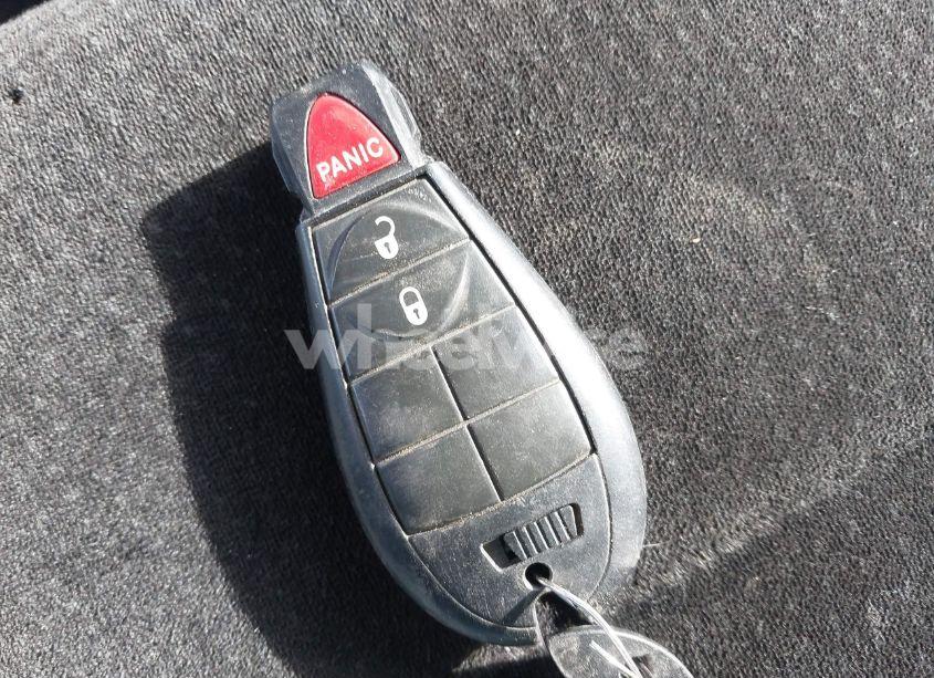 Photo 11 of 2013 Dodge Grand CARAVAN SE (VIN 2C4RDGBG6DR538826)