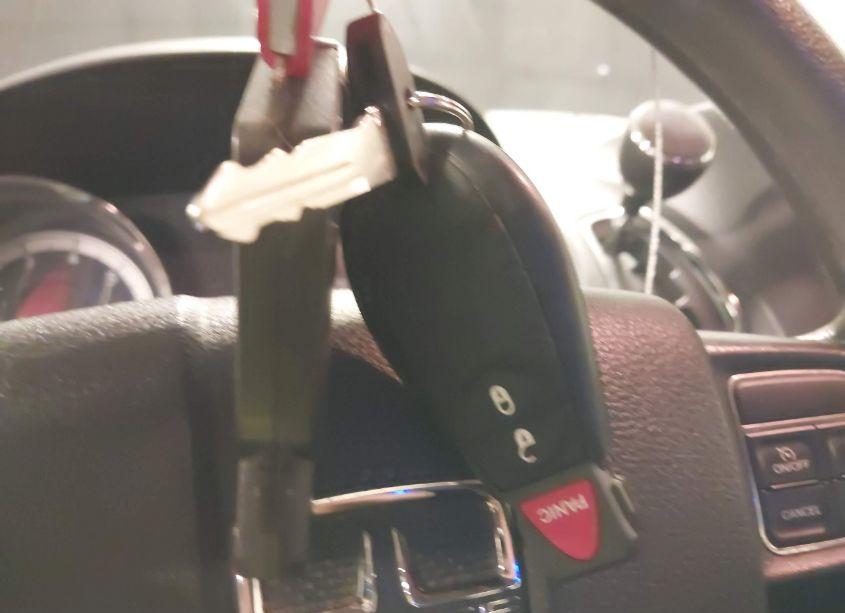 Photo 11 of 2013 Dodge Grand CARAVAN AMERICAN VALUE PKG (VIN 2C4RDGBG6DR562723)