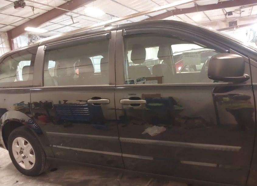 Photo 14 of 2013 Dodge Grand CARAVAN AMERICAN VALUE PKG (VIN 2C4RDGBG6DR562723)