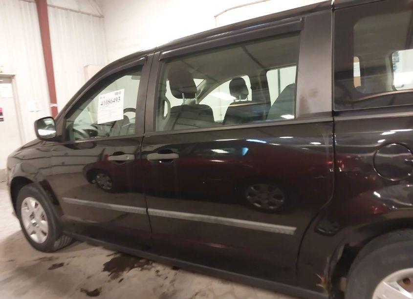 Photo 15 of 2013 Dodge Grand CARAVAN AMERICAN VALUE PKG (VIN 2C4RDGBG6DR562723)