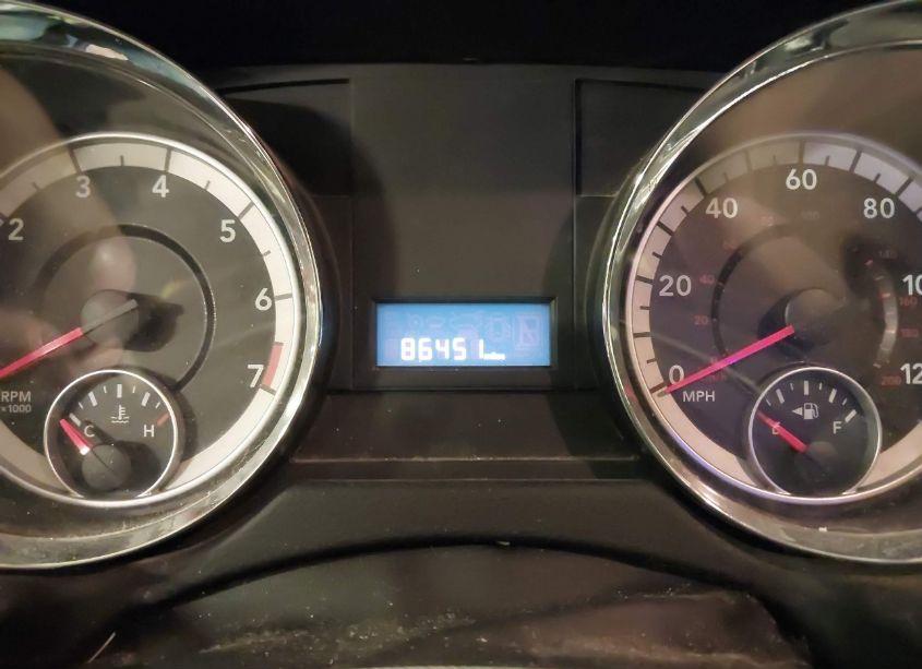 Photo 16 of 2013 Dodge Grand CARAVAN AMERICAN VALUE PKG (VIN 2C4RDGBG6DR562723)