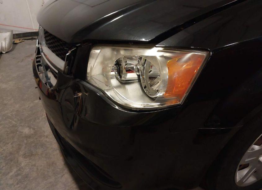 Photo 19 of 2013 Dodge Grand CARAVAN AMERICAN VALUE PKG (VIN 2C4RDGBG6DR562723)