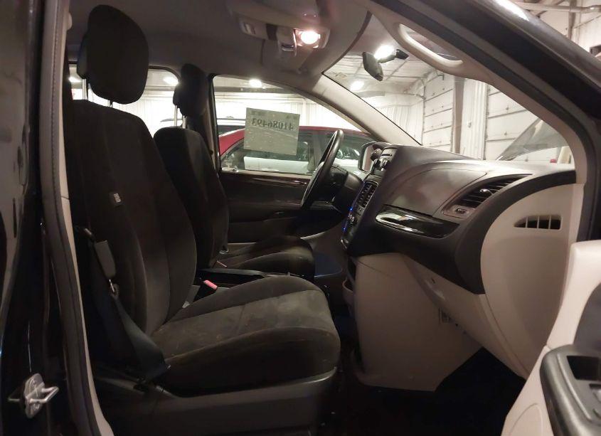 Photo 5 of 2013 Dodge Grand CARAVAN AMERICAN VALUE PKG (VIN 2C4RDGBG6DR562723)