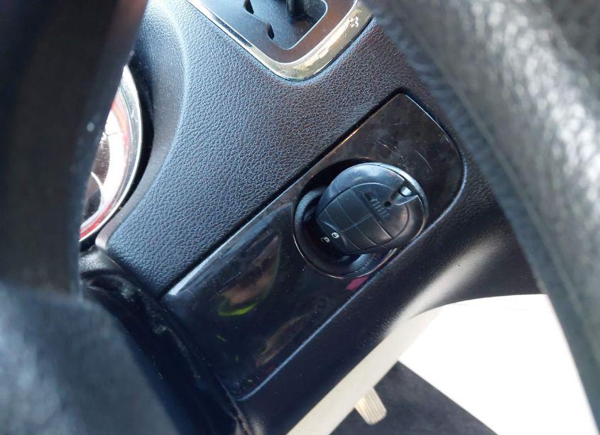 Photo 11 of 2013 Dodge Grand CARAVAN SE (VIN 2C4RDGBG6DR570322)