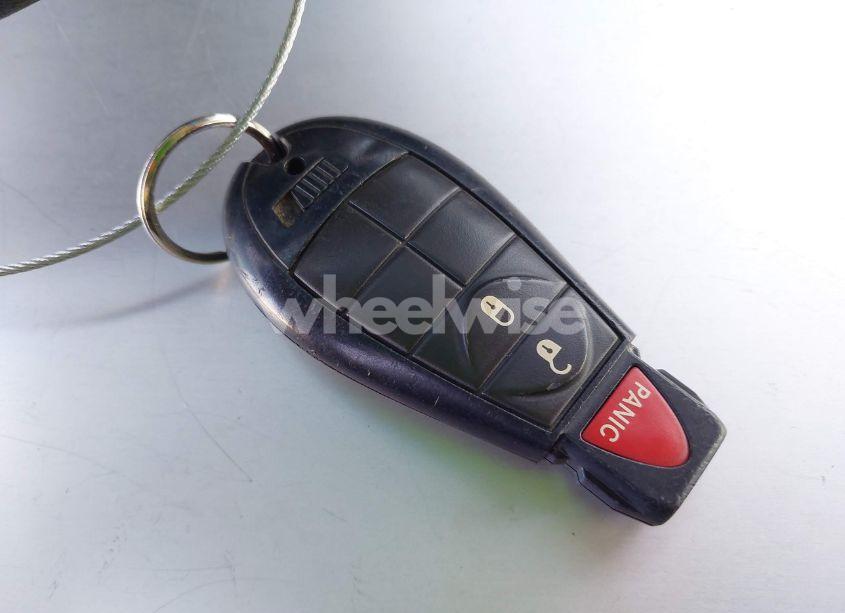 Photo 11 of 2013 Dodge Grand CARAVAN AMERICAN VALUE PKG (VIN 2C4RDGBG6DR570367)