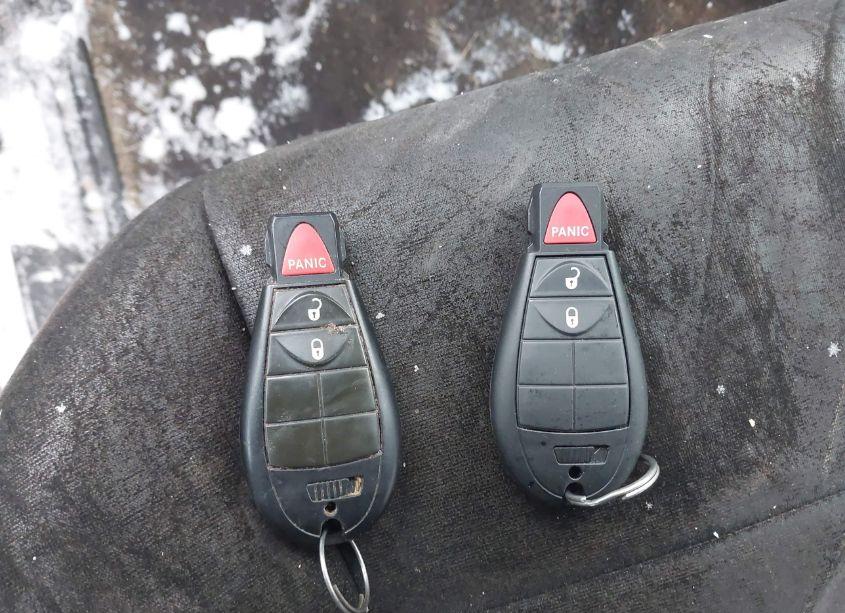 Photo 11 of 2013 Dodge Grand CARAVAN AMERICAN VALUE PKG (VIN 2C4RDGBG6DR586388)