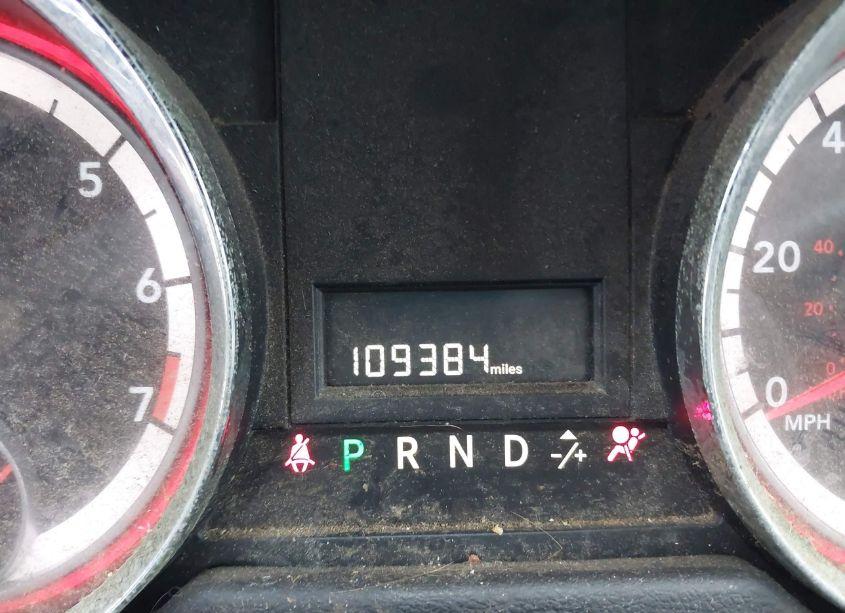 Photo 7 of 2013 Dodge Grand CARAVAN AMERICAN VALUE PKG (VIN 2C4RDGBG6DR586388)