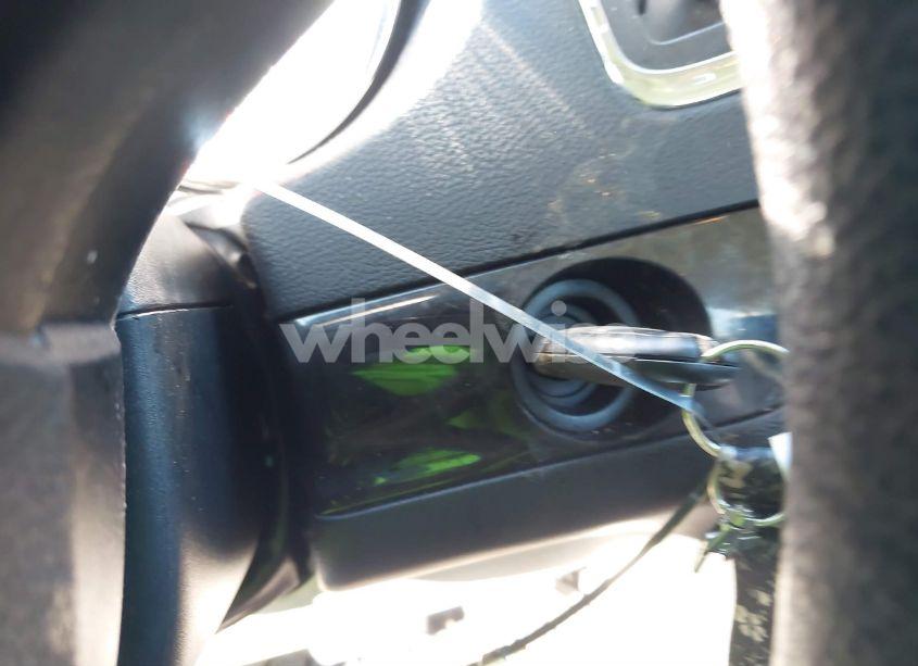 Photo 10 of 2013 Dodge Grand CARAVAN AMERICAN VALUE PKG (VIN 2C4RDGBG6DR587427)