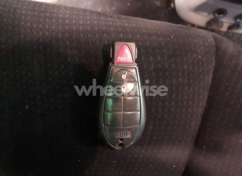 Photo 11 of 2013 Dodge Grand CARAVAN SE (VIN 2C4RDGBG6DR601455)