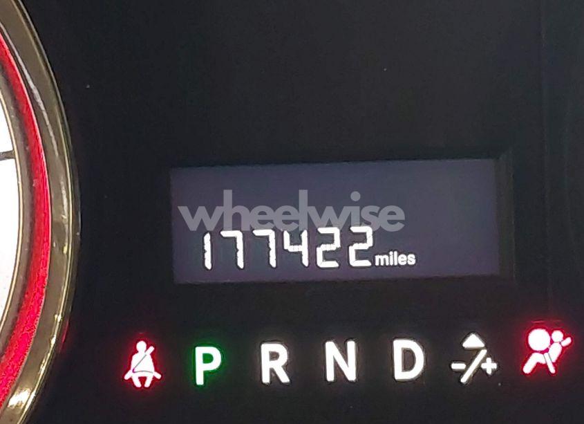 Photo 12 of 2013 Dodge Grand CARAVAN SE (VIN 2C4RDGBG6DR601455)