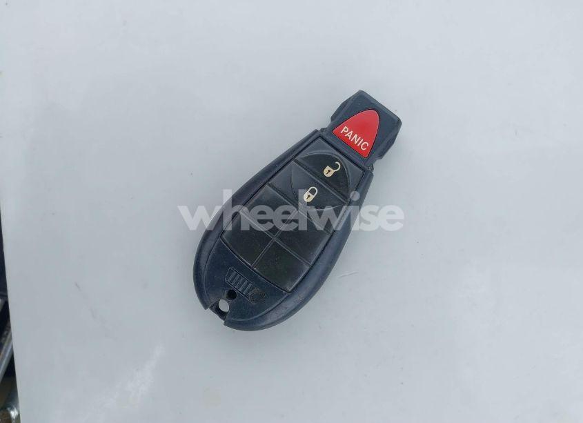 Photo 11 of 2013 Dodge Grand CARAVAN SE (VIN 2C4RDGBG6DR619163)