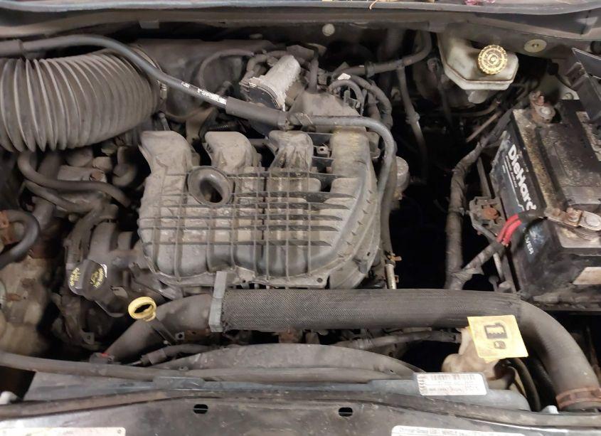 Photo 10 of 2013 Dodge Grand CARAVAN SE (VIN 2C4RDGBG6DR634410)