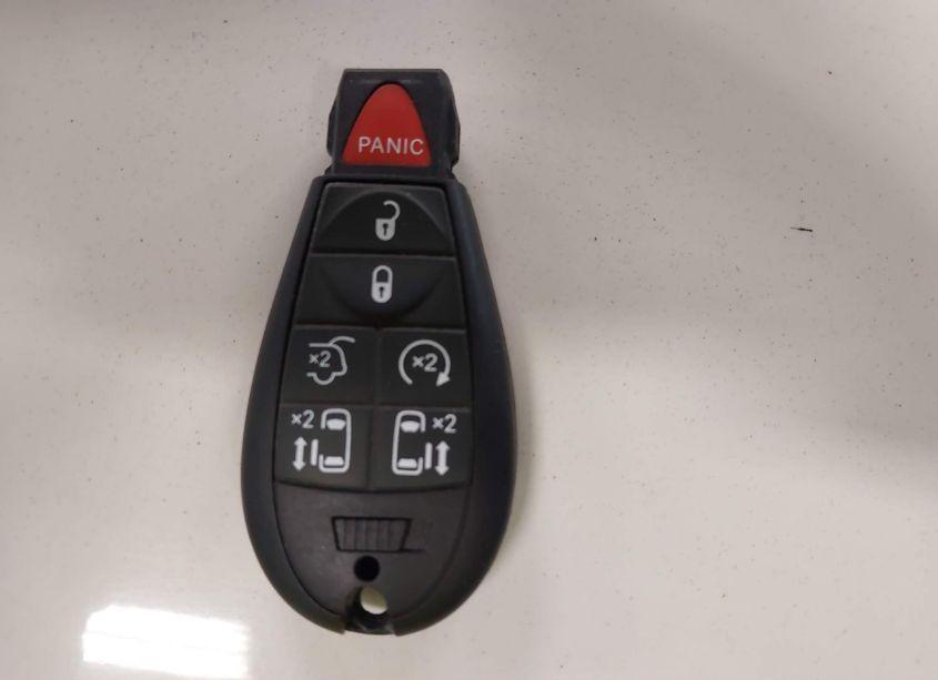 Photo 11 of 2013 Dodge Grand CARAVAN SE (VIN 2C4RDGBG6DR634410)