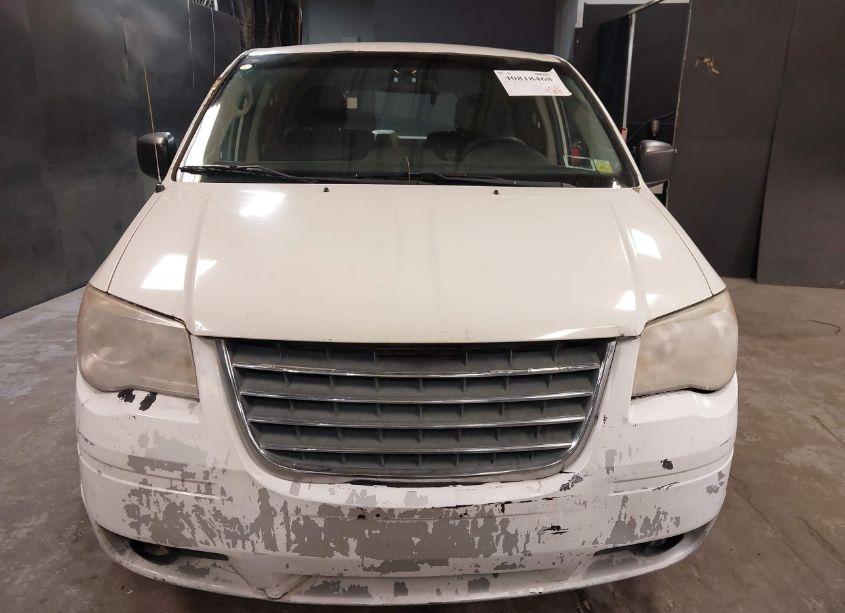 Photo 13 of 2013 Dodge Grand CARAVAN SE (VIN 2C4RDGBG6DR634410)