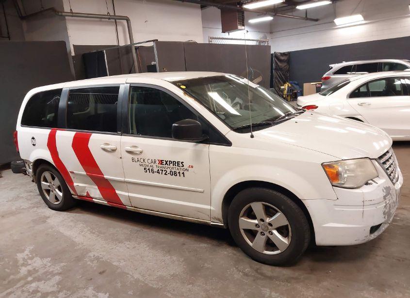 Photo 14 of 2013 Dodge Grand CARAVAN SE (VIN 2C4RDGBG6DR634410)