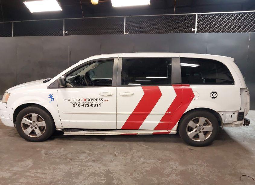 Photo 15 of 2013 Dodge Grand CARAVAN SE (VIN 2C4RDGBG6DR634410)