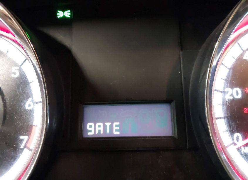 Photo 16 of 2013 Dodge Grand CARAVAN SE (VIN 2C4RDGBG6DR634410)