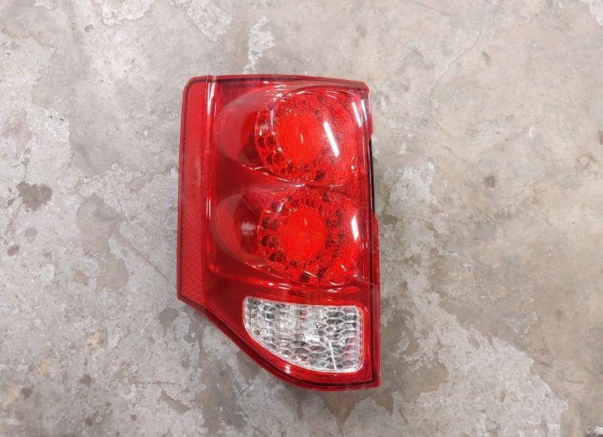 Photo 18 of 2013 Dodge Grand CARAVAN SE (VIN 2C4RDGBG6DR634410)