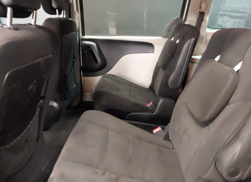 Photo 8 of 2013 Dodge Grand CARAVAN SE (VIN 2C4RDGBG6DR634410)