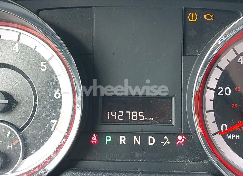 Photo 15 of 2013 Dodge Grand CARAVAN SE (VIN 2C4RDGBG6DR644337)