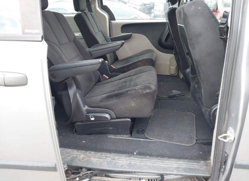 Photo 8 of 2013 Dodge Grand CARAVAN AMERICAN VALUE PKG (VIN 2C4RDGBG6DR658996)