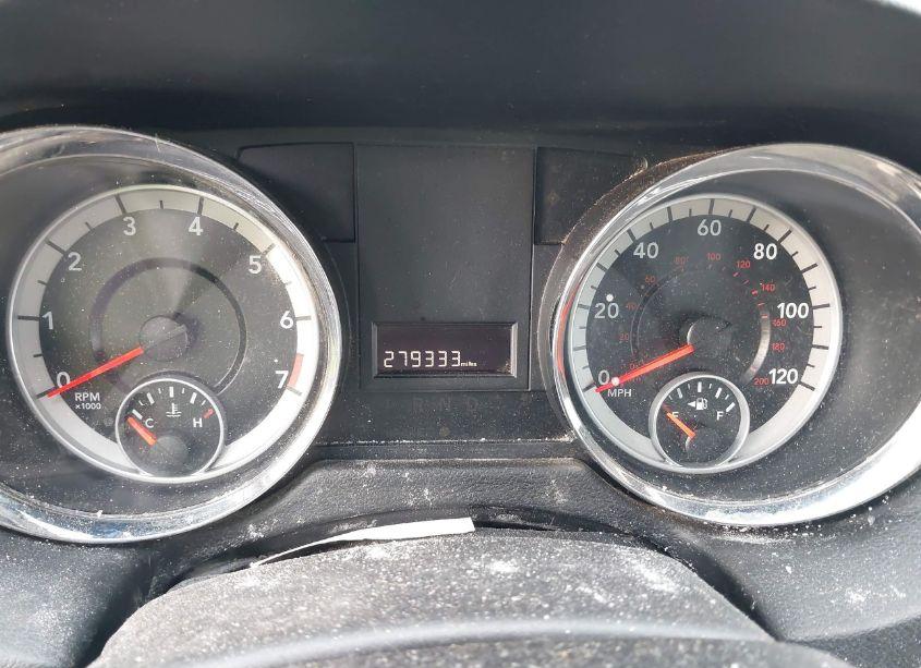 Photo 7 of 2013 Dodge Grand CARAVAN AMERICAN VALUE PKG (VIN 2C4RDGBG6DR659520)