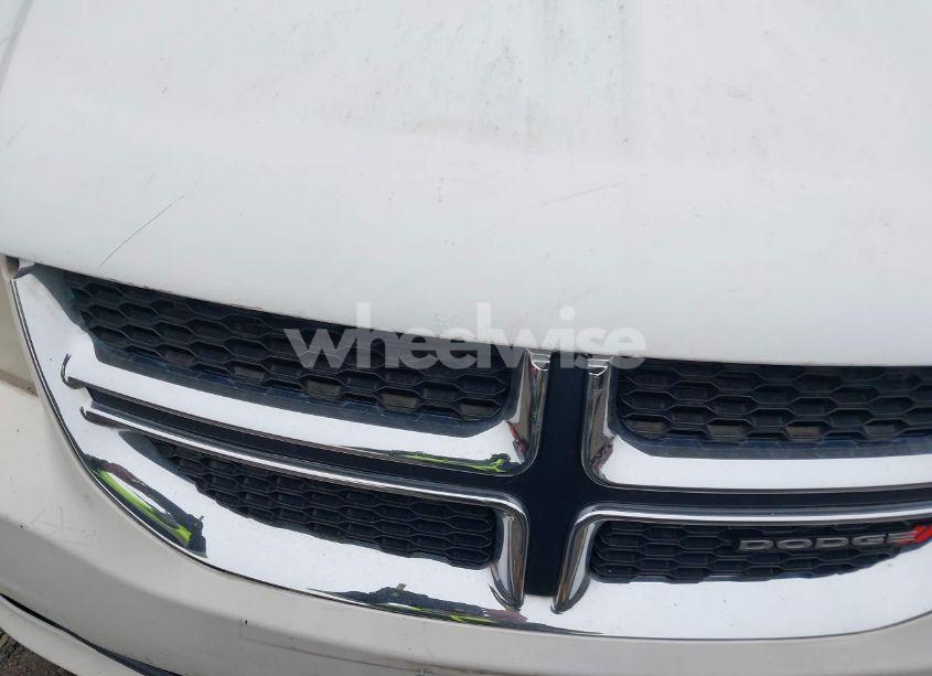 Photo 10 of 2013 Dodge Grand CARAVAN AMERICAN VALUE PKG (VIN 2C4RDGBG6DR680934)