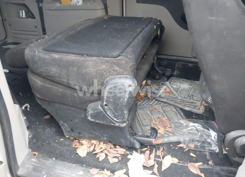 Photo 8 of 2013 Dodge Grand CARAVAN AMERICAN VALUE PKG (VIN 2C4RDGBG6DR680934)