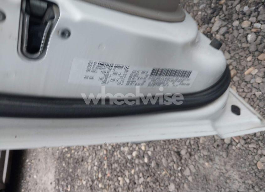 Photo 9 of 2013 Dodge Grand CARAVAN AMERICAN VALUE PKG (VIN 2C4RDGBG6DR680934)