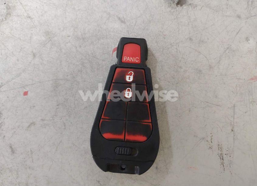 Photo 11 of 2013 Dodge Grand CARAVAN SE (VIN 2C4RDGBG6DR735480)