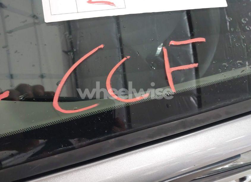 Photo 6 of 2013 Dodge Grand CARAVAN SE (VIN 2C4RDGBG6DR735480)