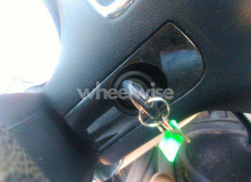 Photo 11 of 2013 Dodge Grand CARAVAN AMERICAN VALUE PKG (VIN 2C4RDGBG6DR820089)