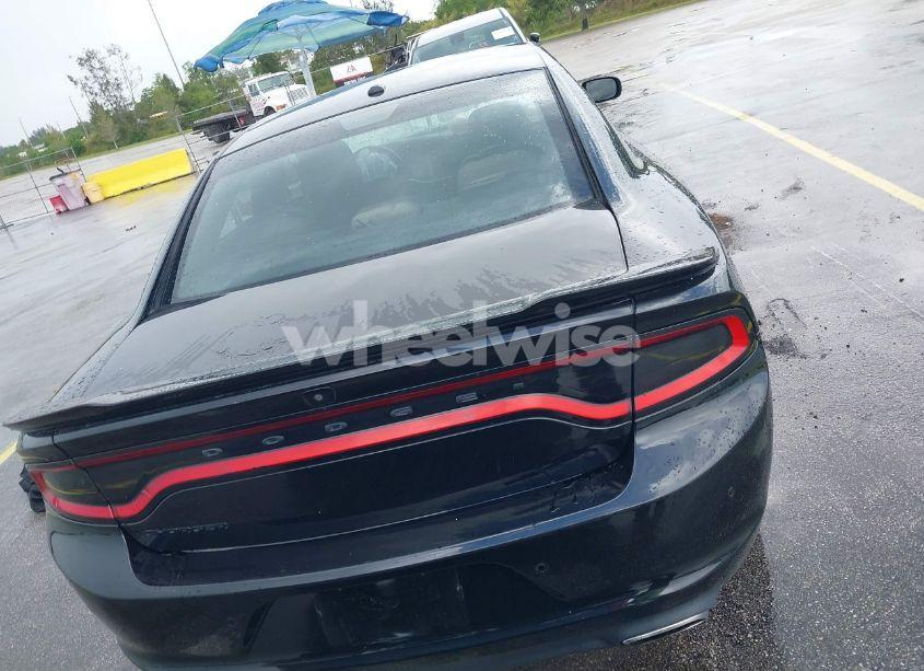 Photo 17 of 2020 Dodge Charger SXT RWD (VIN 2C4RDGBG6ER******)