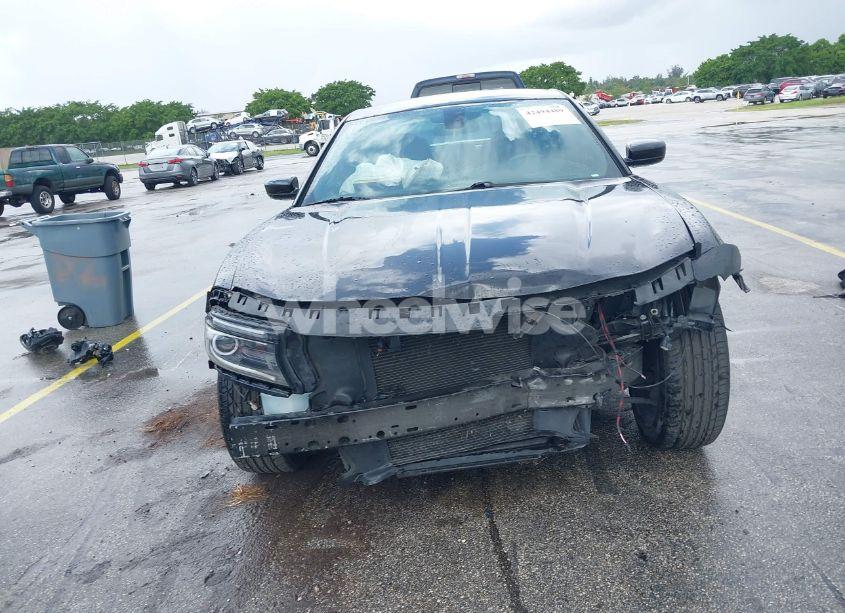 Photo 6 of 2020 Dodge Charger SXT RWD (VIN 2C4RDGBG6ER******)