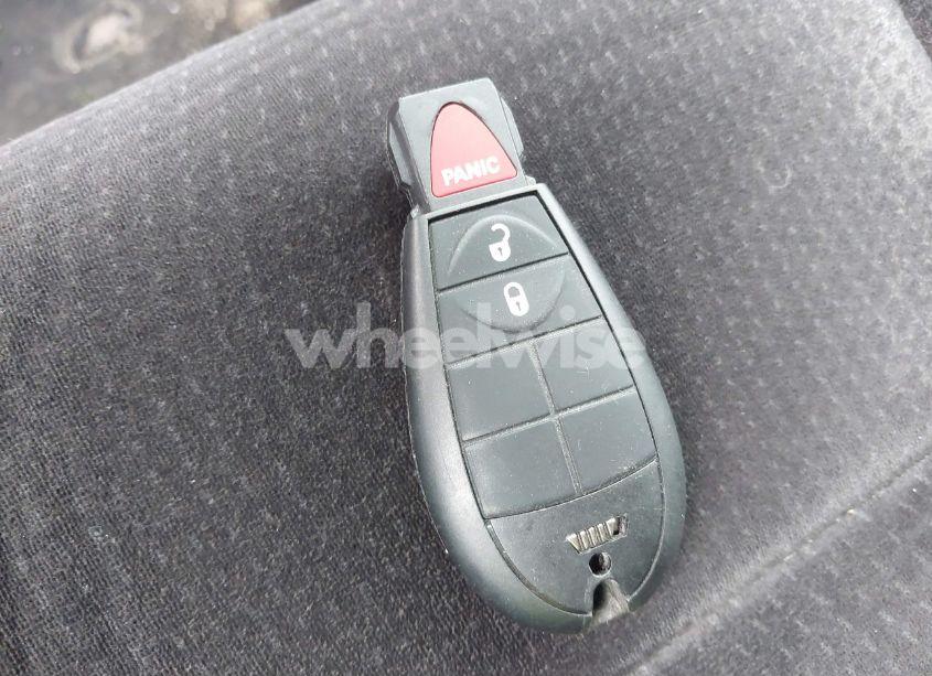 Photo 11 of 2014 Dodge Grand CARAVAN SE (VIN 2C4RDGBG6ER113768)