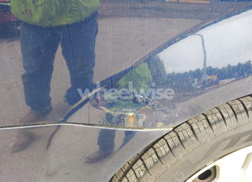 Photo 6 of 2014 Dodge Grand CARAVAN SE (VIN 2C4RDGBG6ER113768)