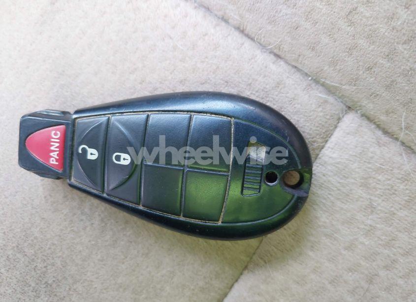 Photo 11 of 2014 Dodge Grand CARAVAN SE (VIN 2C4RDGBG6ER130540)