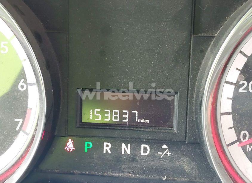 Photo 15 of 2014 Dodge Grand CARAVAN SE (VIN 2C4RDGBG6ER130540)