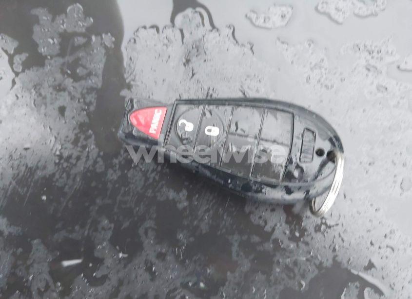 Photo 11 of 2014 Dodge Grand CARAVAN AMERICAN VALUE PKG (VIN 2C4RDGBG6ER131008)