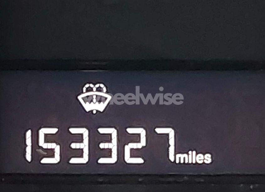 Photo 16 of 2014 Dodge Grand CARAVAN AMERICAN VALUE PKG (VIN 2C4RDGBG6ER131008)