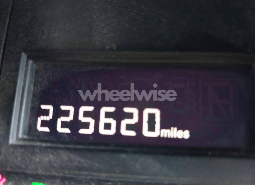 Photo 7 of 2014 Dodge Grand CARAVAN SE (VIN 2C4RDGBG6ER163506)