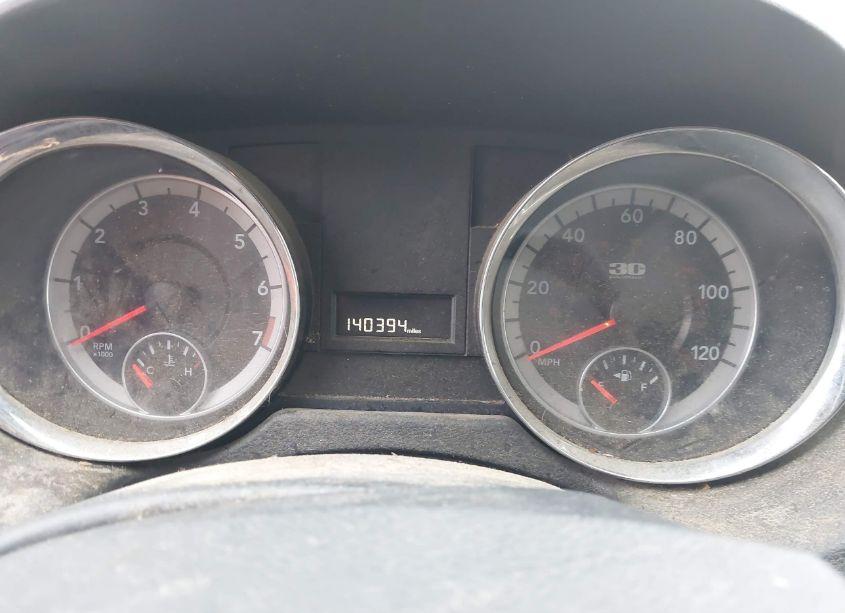 Photo 7 of 2014 Dodge Grand CARAVAN SE 30TH ANNIVERSARY (VIN 2C4RDGBG6ER229813)